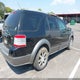 1FMDK02W48GA09358 2008 Ford Taurus X Sel auction photo thumbnail 4