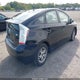 JTDKN3DU3A0045881 2010 Toyota Prius Iv auction photo thumbnail 4