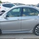 JHMCR6F70HC025466 2017 Honda Accord Hybrid Touring auction photo thumbnail 14