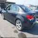 1G1PE5SB6F7154054 2015 Chevrolet Cruze 2Lt Auto auction photo thumbnail 3