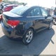 1G1PE5SB6F7154054 2015 Chevrolet Cruze 2Lt Auto auction photo thumbnail 4