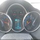 1G1PE5SB6F7154054 2015 Chevrolet Cruze 2Lt Auto auction photo thumbnail 7