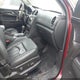 5GAKVCKD8HJ259130 2017 Buick Enclave Premium auction photo thumbnail 5
