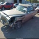 1G6DW5470MR725980 1991 Cadillac Brougham auction photo thumbnail 2