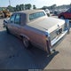 1G6DW5470MR725980 1991 Cadillac Brougham auction photo thumbnail 3