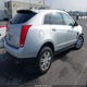 3GYFNGE30CS536493 2012 Cadillac Srx Standard auction photo thumbnail 4