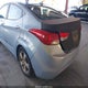 KMHDH4AE0DU754537 2013 Hyundai Elantra Gls auction photo thumbnail 6