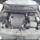 KMHCU4AE4CU077028 2012 Hyundai Accent Gls auction photo thumbnail 10