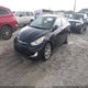 KMHCU4AE4CU077028 2012 Hyundai Accent Gls auction photo thumbnail 2