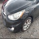 KMHCU4AE4CU077028 2012 Hyundai Accent Gls auction photo thumbnail 6