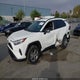 JTMMWRFV8SD317298 2025 Toyota Rav4 Hybrid Le auction photo thumbnail 2