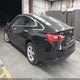 1G1ZB5ST0NF166439 2022 Chevrolet Malibu Fwd Ls auction photo thumbnail 3