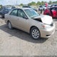 JTDBF30K220032817 2002 Toyota Camry Xle V6 auction photo thumbnail 1