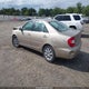 JTDBF30K220032817 2002 Toyota Camry Xle V6 auction photo thumbnail 3