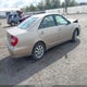 JTDBF30K220032817 2002 Toyota Camry Xle V6 auction photo thumbnail 4