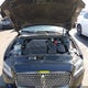 1LN6L9UK5H5620922 2017 Lincoln Continental Livery auction photo thumbnail 10