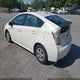 JTDKN3DUXA5199524 2010 Toyota Prius Ii auction photo thumbnail 3
