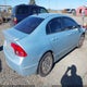 JHMFA36268S013819 2008 Honda Civic Hybrid auction photo thumbnail 4