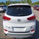 KM8J3CA28HU329333 2017 Hyundai Tucson Eco auction photo thumbnail 16