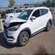 KM8J3CA28HU329333 2017 Hyundai Tucson Eco auction photo thumbnail 2