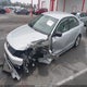 3VW2K7AJ3FM212235 2015 Volkswagen Jetta 2.0L S auction photo thumbnail 2