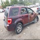 1FMCU9EG1AKC83666 2010 Ford Escape Limited auction photo thumbnail 4