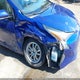 JTDKBRFU0H3558927 2017 Toyota Prius Two auction photo thumbnail 6