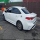 JTDEAMDE4MJ034829 2021 Toyota Corolla Hybrid Le auction photo thumbnail 3
