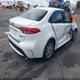 JTDEAMDE4MJ034829 2021 Toyota Corolla Hybrid Le auction photo thumbnail 4