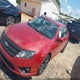 3FAHP0HAXBR327333 2011 Ford Fusion Se auction photo thumbnail 2