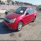 1FAHP35N39W150334 2009 Ford Focus Se auction photo thumbnail 2