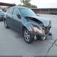 1HGCP2F49BA141842 2011 Honda Accord 2.4 Lx-P auction photo thumbnail 1