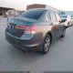1HGCP2F49BA141842 2011 Honda Accord 2.4 Lx-P auction photo thumbnail 4