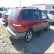 4T3ZF19C43U548656 2003 Toyota Sienna Ce auction photo thumbnail 4