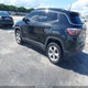 3C4NJDBB0LT204491 2020 Jeep Compass Latitude 4X4 auction photo thumbnail 3