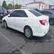 4T4BF1FK6CR226130 2012 Toyota Camry L auction photo thumbnail 3