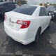 4T4BF1FK6CR226130 2012 Toyota Camry L auction photo thumbnail 4