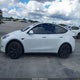 7SAYGAEE4SF283972 2025 Tesla Model Y Long Range Dual Motor All-Wheel Drive auction photo thumbnail 13
