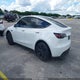 7SAYGAEE4SF283972 2025 Tesla Model Y Long Range Dual Motor All-Wheel Drive auction photo thumbnail 3