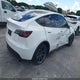 7SAYGAEE4SF283972 2025 Tesla Model Y Long Range Dual Motor All-Wheel Drive auction photo thumbnail 4