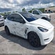 7SAYGAEE4SF283972 2025 Tesla Model Y Long Range Dual Motor All-Wheel Drive auction photo thumbnail 6