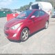 KMHDH4AE7CU306181 2012 Hyundai Elantra Gls (Ulsan Plant) auction photo thumbnail 2