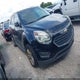 2GNALBEK1H1568430 2017 Chevrolet Equinox Ls auction photo thumbnail 1