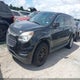 2GNALBEK1H1568430 2017 Chevrolet Equinox Ls auction photo thumbnail 2