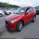 JM3KE4CY6E0311708 2014 Mazda Cx-5 Touring auction photo thumbnail 2