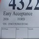 1FMCU9G96GUB35461 2016 Ford Escape Se auction photo thumbnail 9