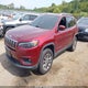 1C4PJMLB3KD492387 2019 Jeep Cherokee Latitude Plus 4X4 auction photo thumbnail 2