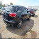 5GAKRBKD2GJ166181 2016 Buick Enclave Leather auction photo thumbnail 4
