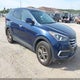 5XYZTDLB7JG562119 2018 Hyundai Santa Fe Sport 2.4L auction photo thumbnail 1