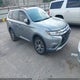 JA4AD3A32GZ002366 2016 Mitsubishi Outlander Se/Sel auction photo thumbnail 1